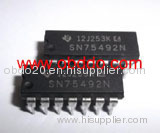 SN75492N Auto Chip ic