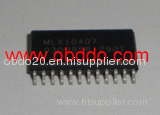 MLX10407 Auto Chip ic