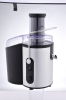 fruit juicer stainless steel 75mm diameter fruit without cutting