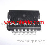 L05173 LO5173 Auto Chip ic