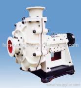 ZJ series pump