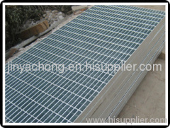 Steel Grating /Bar Grating