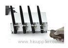 Remote Control Desktop Cell Phone Gps Wifi Mobile Phone Signal Jammer For Bank TG-101B-Pro