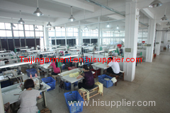 Guangzhou Taijin Imp.&Exp. Trading CO.Ltd.