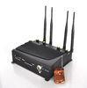 TG-4CA Desktop Remote Control Cell Phone Wifi Gps Mobile Phone Signal Jammer For Churches
