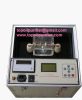 Insulating oil tester, oil BDV analyzer