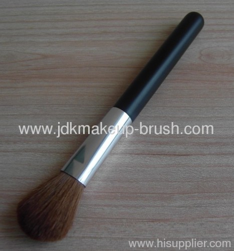 Pony hair blush brush supplier