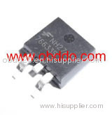 76633S Auto Chip ic