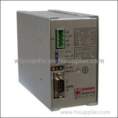 high voltage power supply high voltage X-ray wismanhv