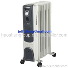 Oil Filled Radiator heater