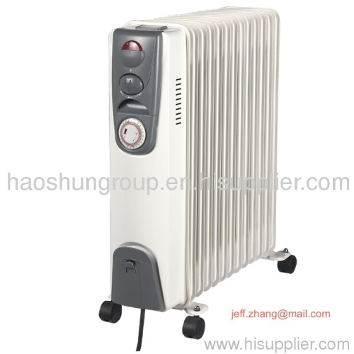 Oil Filled Radiator heater