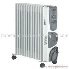 Oil Filled Radiator heater