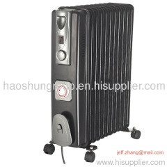 Oil Filled Radiator heater