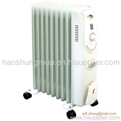 Oil Filled Radiator heater