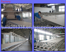 AUKO BUILDING MATERIAL CO.,LTD