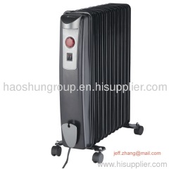 Oil Filled Radiator heater