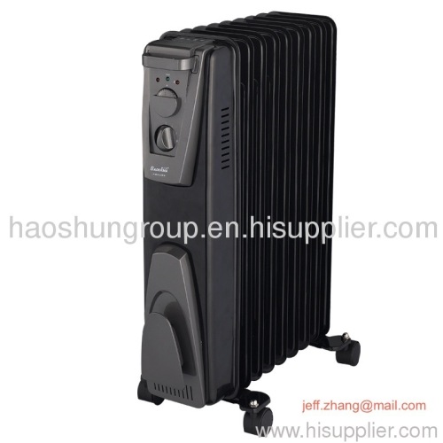 Oil Filled Radiator heater