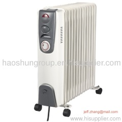 Oil Filled Radiator heater