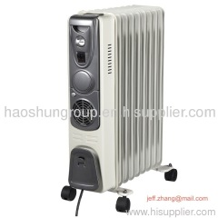 Oil Filled Radiator heater