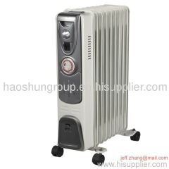 Oil Filled Radiator heater