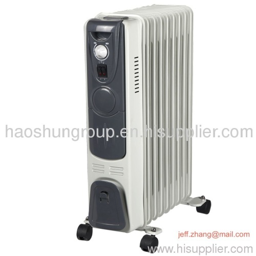 Oil Filled Radiator heater