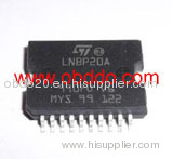 LNBP20A Auto Chip ic