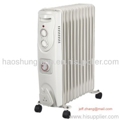 Oil Filled Radiator heater