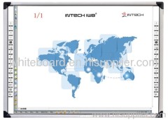 INTECH TRE Series Infrared Interactive Whiteboard