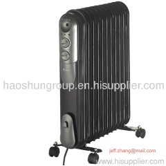 Oil Filled Radiator heater