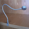 1W High Power LED Reading Lamp with Aluminium Material