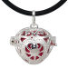 Harmony Chime Ball Pendant