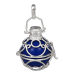 Harmony Chime Ball Pendant