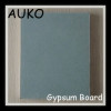 new design paper faced gypsum board plasterboard ceiling board 9.5mm