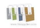 C2s Paper Food Packaging Bags For Promotion, Personalized Custom Paper Gift Bag