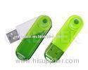 128MB 256MB 512MB 1GB 2GB 4GB 8GB 16GB Colorful Plastic USB Flash Drive With OEM Logo