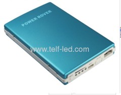 External Laptop Battery Charger