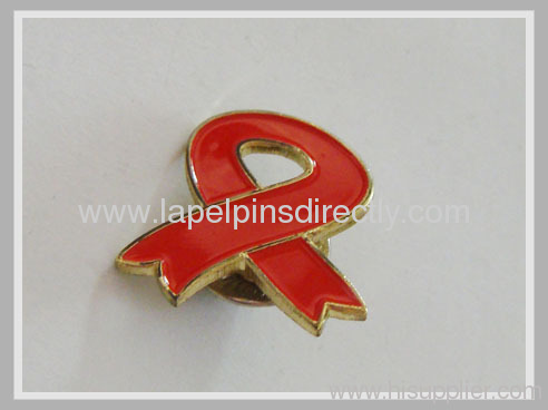 cloisonne hard enamel pin