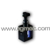 DBD6G 97/23/EC Tested Direct Acting G1/4&quot; Threaded Connection Pressure Adjustment Relief Valve