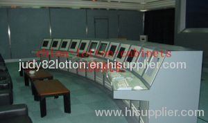 Lotton Customized Computer Workstation Furniture