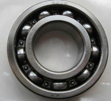 Deep grove ball bearing