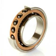 Angular contact ball bearing