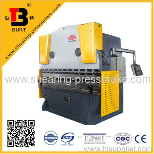 hydraulic press bake machine