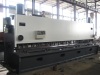 QC11Y-20*6000 hydraulic plate shearing machine