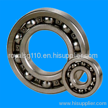 SKF bearings 6205 ZZ