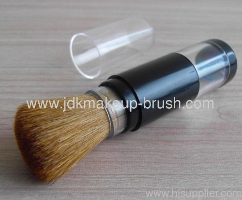 Best Quality Refillable makeup Powder Brush