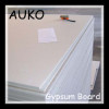 Environmental Protection Paper Faced Gypsum Board 9mm