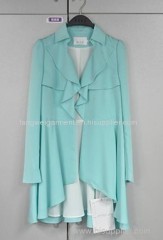 ladie's coat for s/s