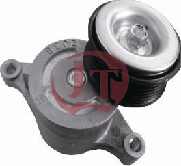 MAZDA 3 Tensioner ZJ38-15-980C