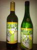 Miracle Coconut cider from coconut juices