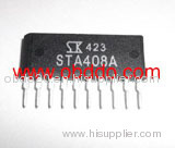 STA408A Auto Chip ic Integrated Circuits